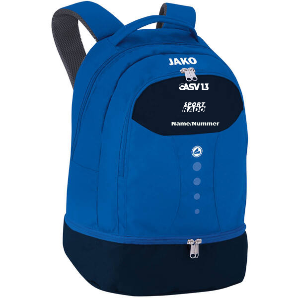 Rucksack TLS 